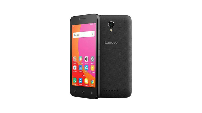 گوشی لنوو وایب بی (Lenovo Vibe B) عرضه شد؛ قیمت و مشخصات