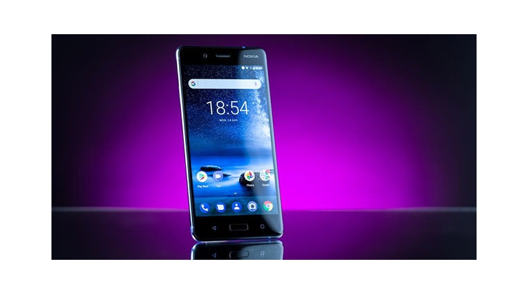 بررسی اولیه نوکیا 8 ؛ نگاهی به مشخصات فنی، طراحی، امکانات و دوربین Nokia 8