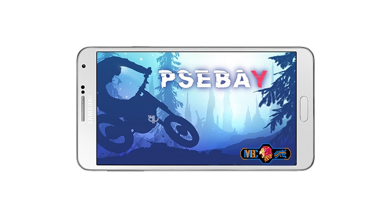 دانلود بازی Psebay 1.0.6 – موتور سواری برای اندروید + پول بی نهایت