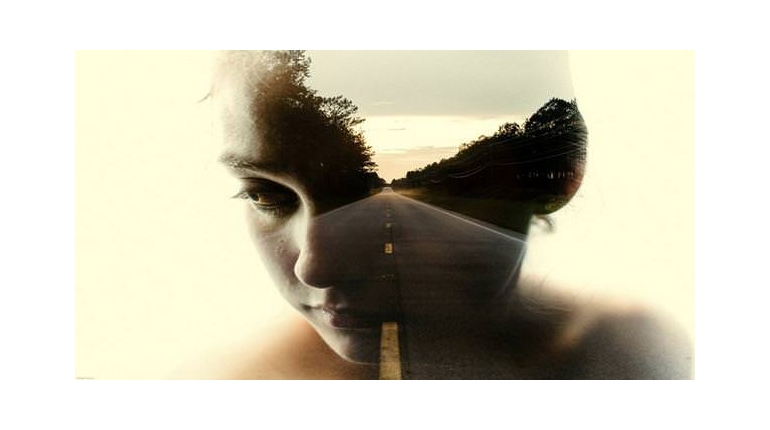 آموزش تکنیک دابل اکسپوژر (Double Exposure) یا نوردهی دوگانه در فتوشاپ