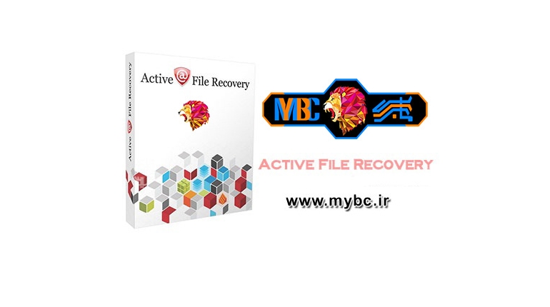 دانلود Active File Recovery Professional &amp; Ultimate 15.0.5 – نرم افزار ریکاوری اطلاعات