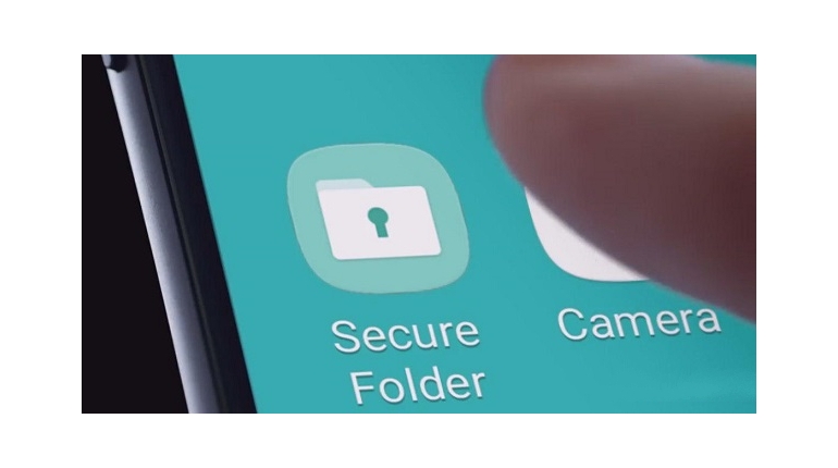 اپلیکیشن Secure Folder سامسونگ بر روی فروشگاه گوگل پلی قرار گرفت (دانلود)