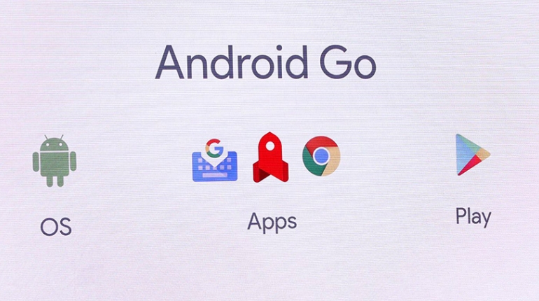 سیستم عامل سبک Android GO معرفی شد