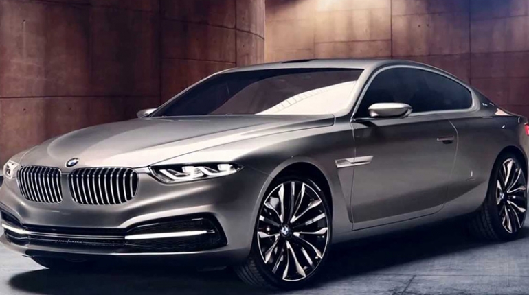 گمانه زنی‌ها درباره‌ی بازگشت دوباره BMW سری ۸