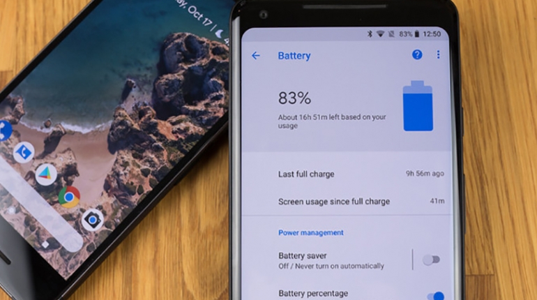  قابلیت «باتری هوشمند» گوشی‌های پیکسل چطور کار می‌کند 