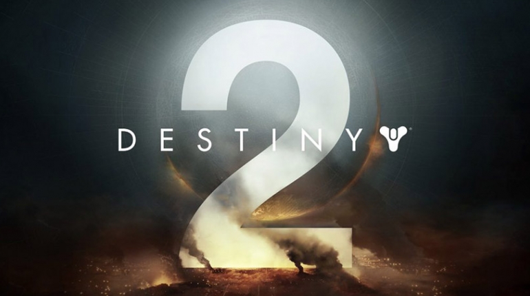 بازی Destiny 2 معرفی شد