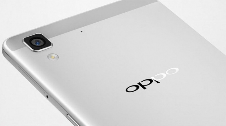  Oppo هم به دنبال ساخت گوشی قابل انعطاف است 