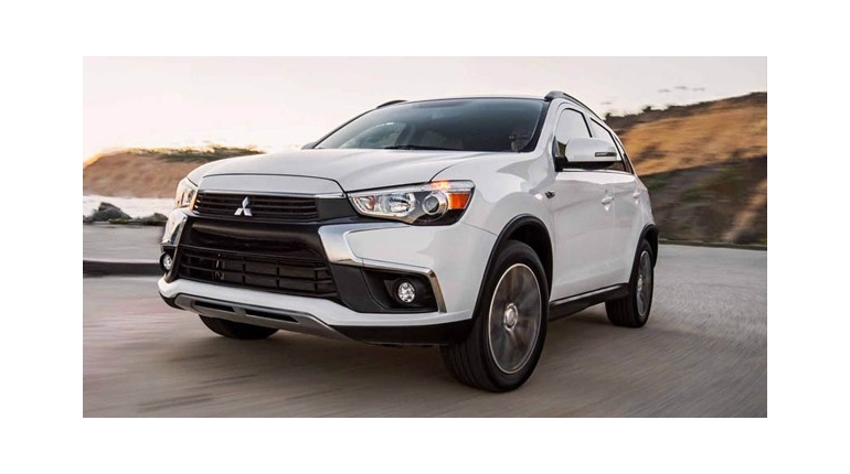 بررسی کامل میتسوبیشی ای اس ایکس فیس لیفت 2017 (Mitsubishi ASX 2017) + مشخصات، امکانات، قیمت و تصاویر