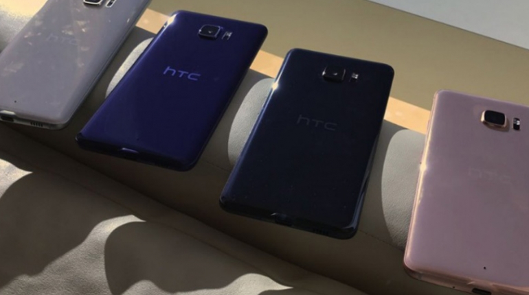 مشخصات گوشی‌های جدید HTC ‌ پیش از معرفی رسمی لو رفت