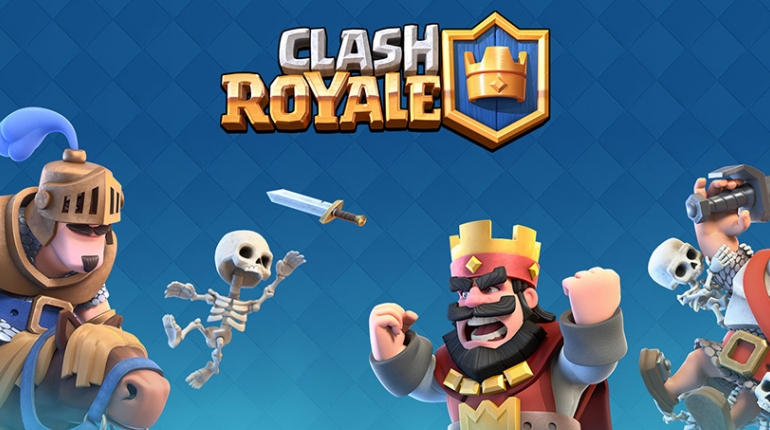 Clash Royale پایان خواهد داشت