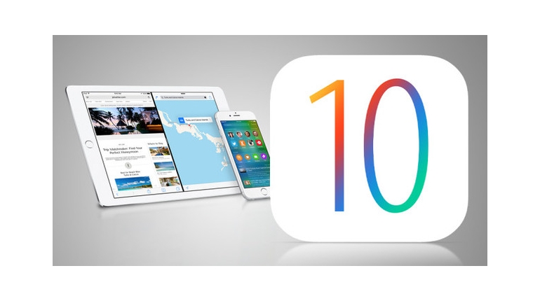 قابلیت اولویت‌ بندی دانلودها در iOS 10 با لمس 3D