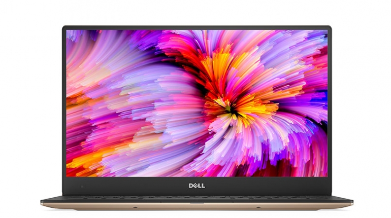 Dell مدل جدید لپ‌تاپ‌های XPS 13 را معرفی کرد