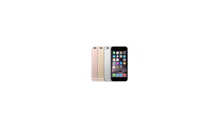 آیفون 6s به روایت اپل