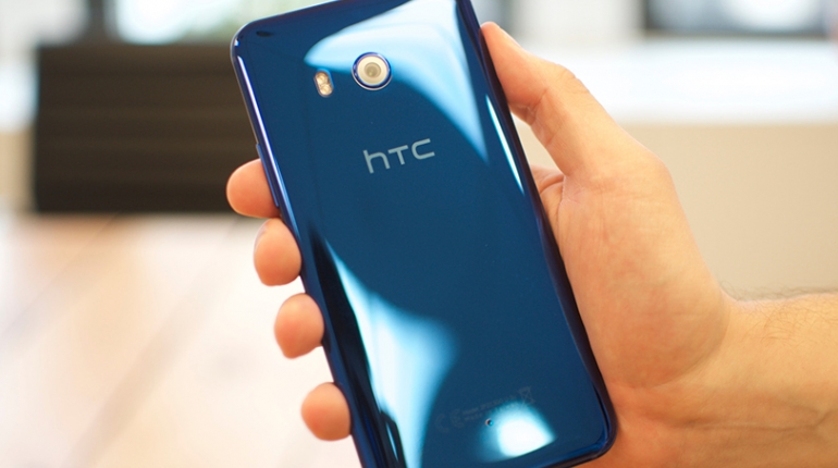  آیا گوشی HTC U Play 2 در راه است؟ 