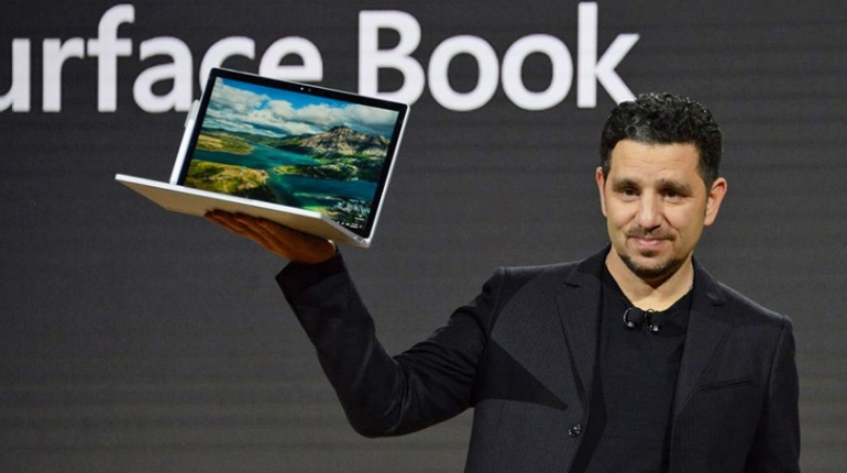 مایکروسافت: مک‌بوک‌های‌تان را بدهید Surface بگیرید