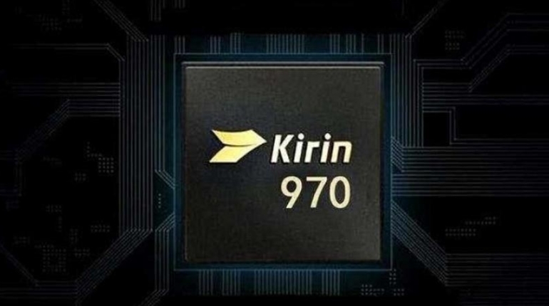 Kirin 970 ؛ جدیدترین تراشه هواوی وارد مرحله تولید شد