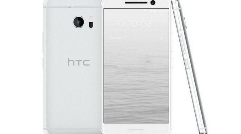 تصاویر رسمی جدید از گوشی HTC 10‌ منتشر شد