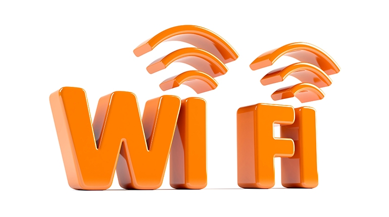 آموزش دیدن کسانی که از WiFi شما استفاده می کنند