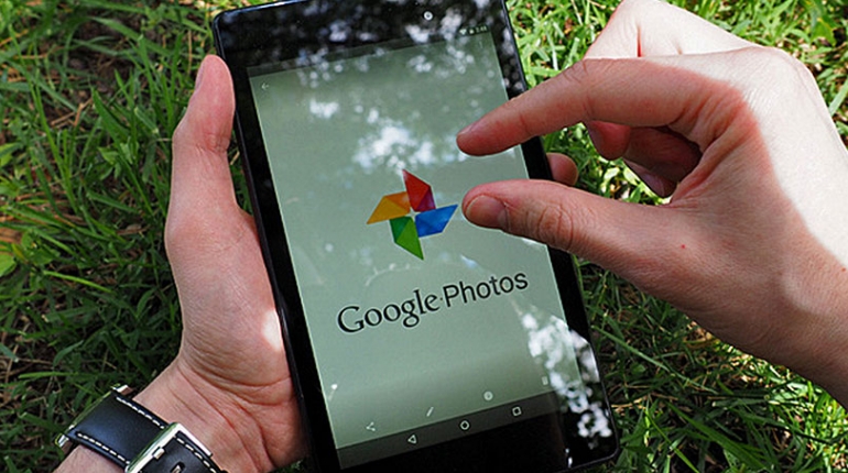 تعداد کاربران فعال Google Photos از 100 میلیون رد شد