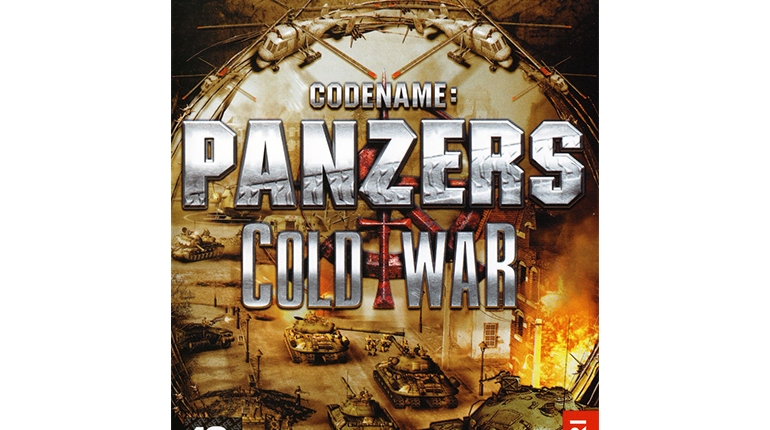 دانلود بازی کامپیوتر Codename Panzers Cold War