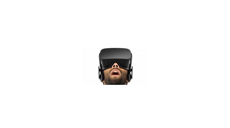 قیمت هدست Oculus Rift بیشتر از ۳۵۰ دلار خواهد بود