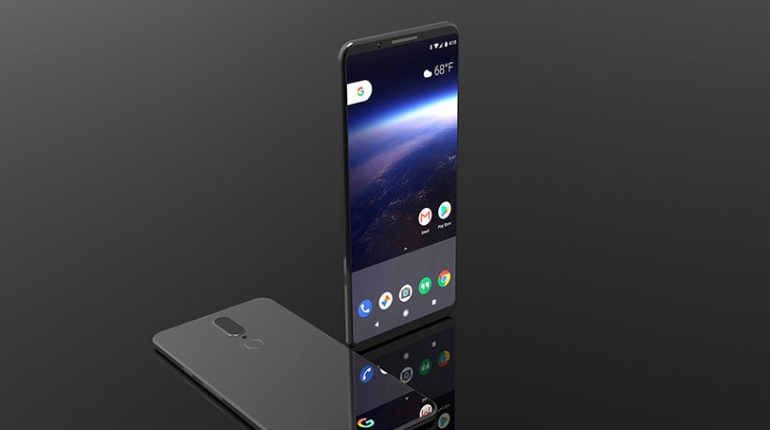 Google Pixel2 چه ویژگی‌هایی خواهد داشت؟