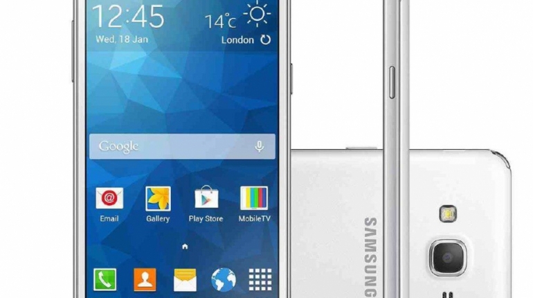 Galaxy Grand Prime جدید در راه است؟!