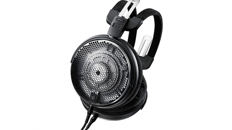 هدفون ۲۰۰۰ دلاری Audio-Technica به درد حرفه‌ای‌ها می‌خورد