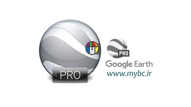 دانلود Google Earth Pro 7.3.0.3827 Final + Portable – نرم افزار گوگل ارث