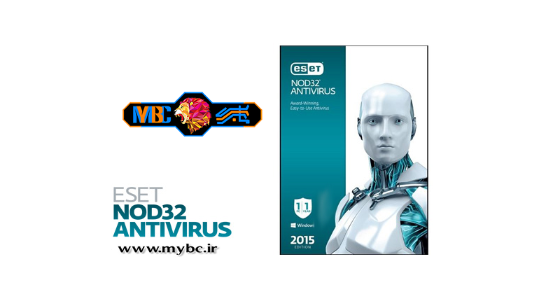 دانلود ESET NOD32 Antivirus 9.0.386.0 Final – آنتی ویروس نود 32