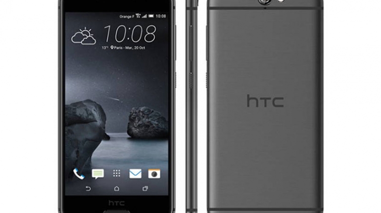 انتشار تصاویر HTC one A9 قبل از رونمایی رسمی آن