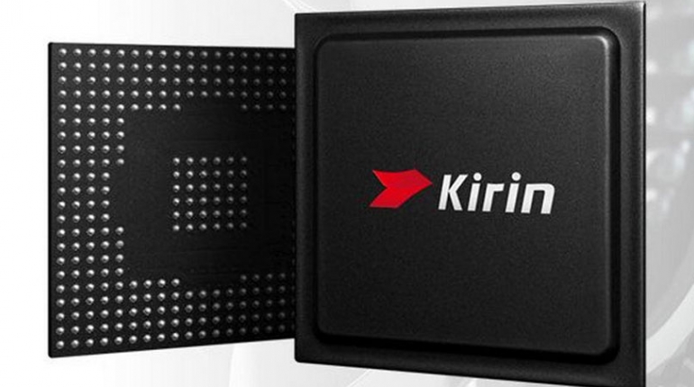 هوآوی تراشه‌ی Kirin 950 را 14 آبان معرفی خواهد کرد