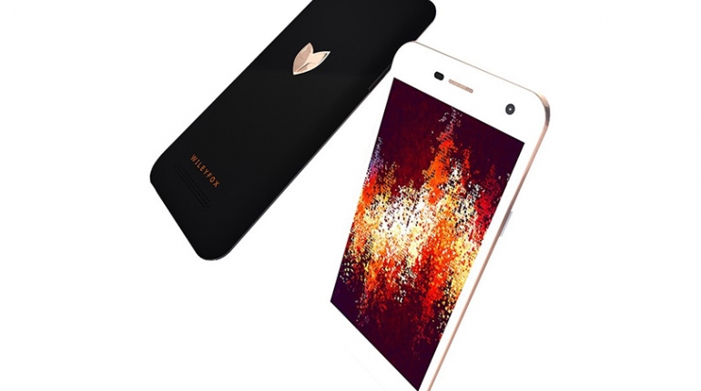 Spark؛ نسل جدید گوشی‌های Wileyfox