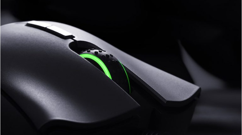 با حساس‌ترین و دقیق‌ترین ماوس بازی Razer آشنا شوید