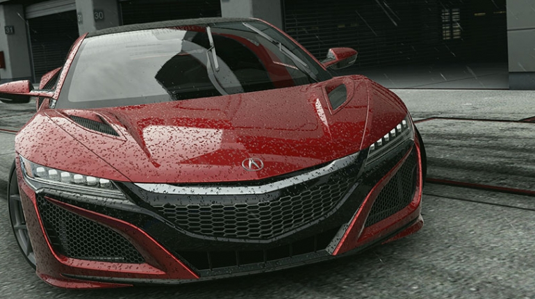 بازی Project Cars 2 معرفی شد