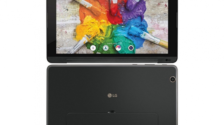 شرکت ال‌جی تبلت جدید LG G Pad III 10.1‌ را معرفی کرد