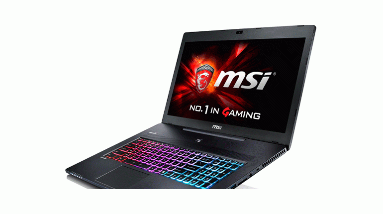 MSI باریک‌ترین لپ تاپ گیمینگ جهان را معرفی کرد