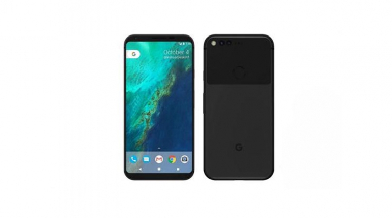 مشخصات سخت افزاری Pixel 2 XL به بیرون درز کرد