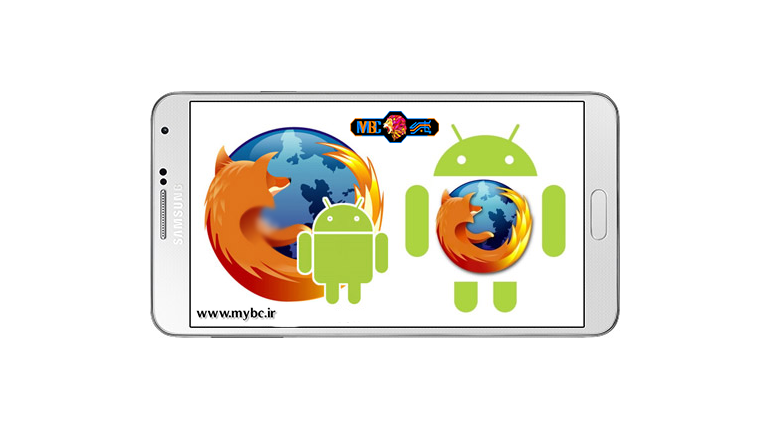 دانلود موزیلا فایرفاکس برای اندروید Firefox Browser for Android 50.0 _ مرورگر موزیلا فایرفاکس برای اندروید