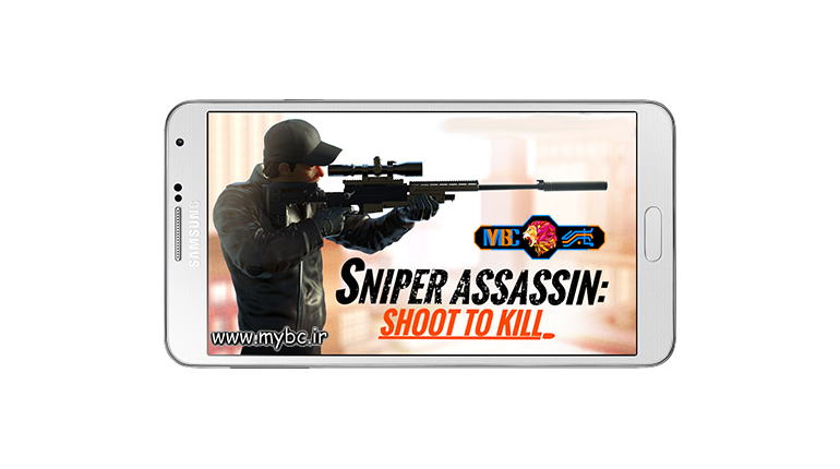 دانلود بازی Sniper 3D Assassin 1.13.1 –  دانلود بازی تک تیرانداز برای اندروید + پول بی نهایت