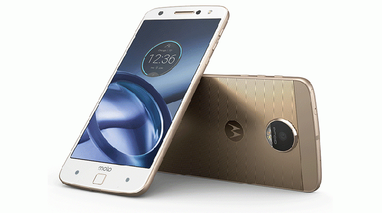 Moto Z و Moto Z Force رسما معرفی شدند