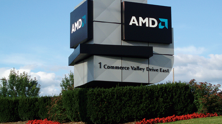 AMD وارد حوزه ساخت هدست‌های واقعیت‌مجازی می‌شود