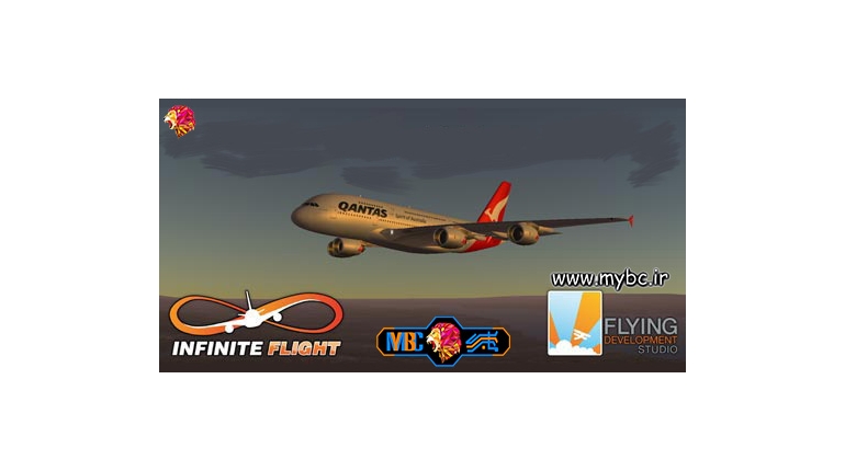 دانلود بازی Infinite Flight Simulator 16.02.3 – دانلود بازی شبیه ساز پرواز برای آندروید