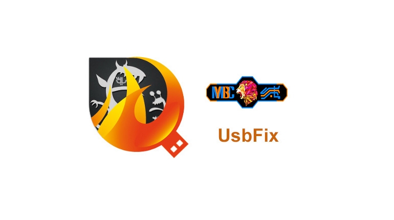 دانلود USBFix 2016 8.190 Final – نرم افزار ویروس کش و محافظ فلش USB