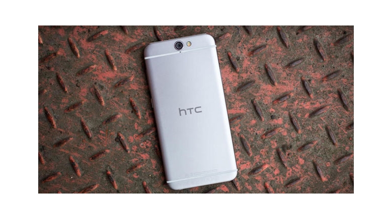 بررسی گوشی HTC One A9 : ناجی میان رده اچ تی سی چه مشخصاتی دارد؟