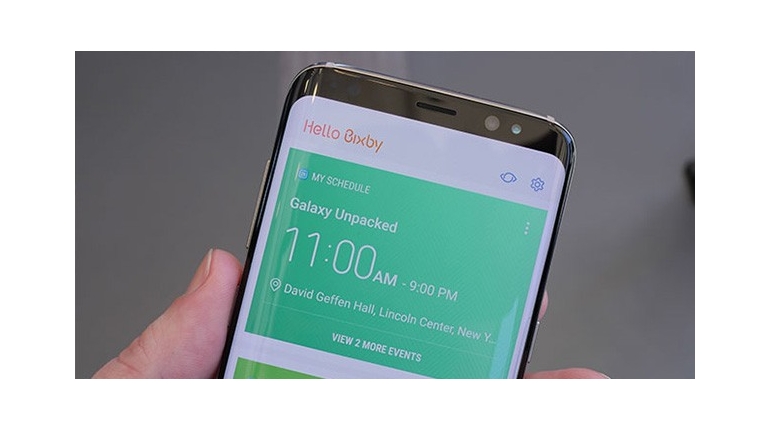 نگاه نزدیک به سامسونگ Bixby : چه کارهایی می‌توان با دستیار مجازی گلکسی اس 8 انجام داد