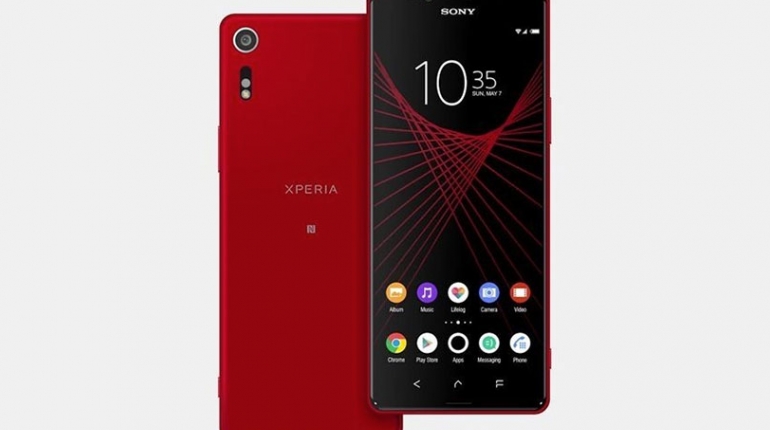 گوشی Xperia X Ultra را ببینید