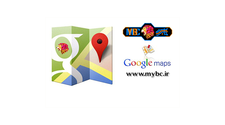 دانلود Google Maps 9.40.0 برای آندروید – دانلود Google Maps – نقشه گوگل برای آندروید