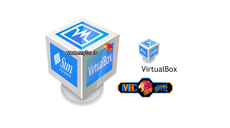 دانلود VirtualBox 5 – دانلود نرم افزار ساخت سیستم عامل مجازی