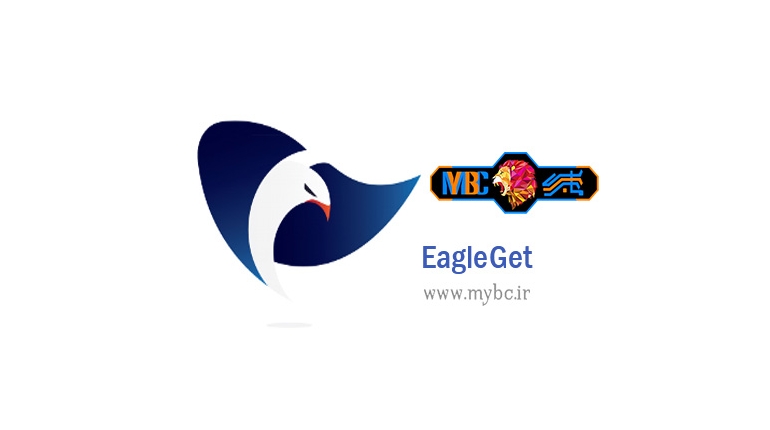 دانلود EagleGet 2.0.4.8 + Portable – نرم افزار دانلود منیجر رایگان